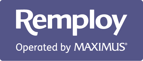 Remploy in partnership with MAXIMUS